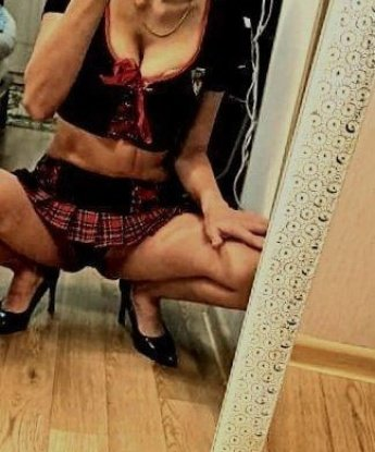 Анкета проститутки Ольга - город Называевск, 28 лет, №9549